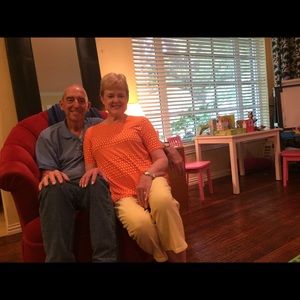 Meet your Posher, Susan